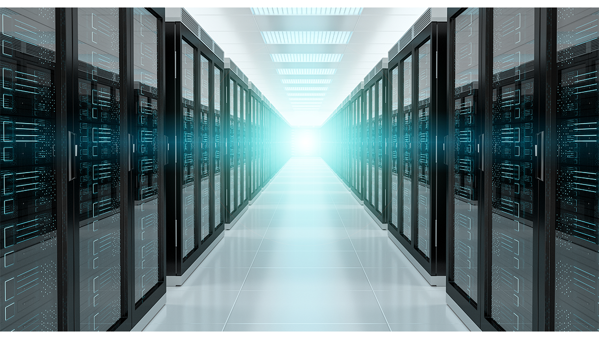 Data Center Synchronization Assured – Welcome to Sentry Blog Image