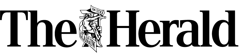 The Herlad logo