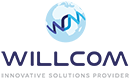 Willcom logo