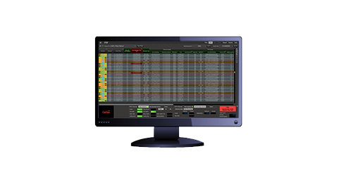 Protocol Field Verifier PFV