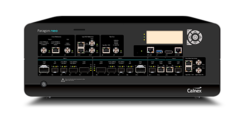 Calnex Paragon-neo